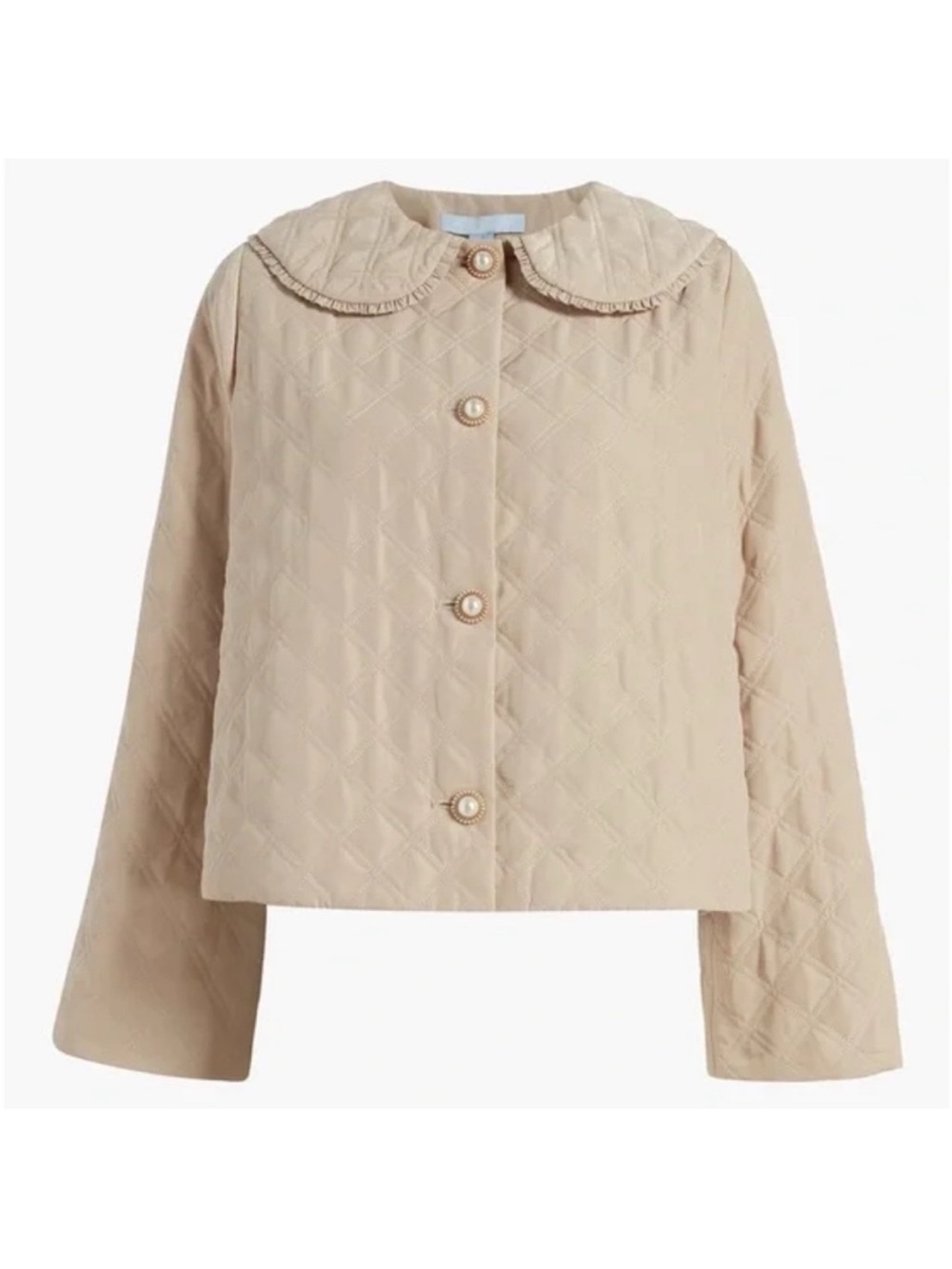 ISO Hill House Blake Jacket